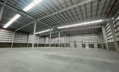 Depósito en Escobar