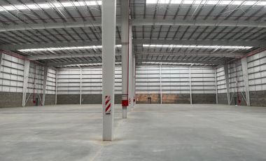 Depósito en Escobar