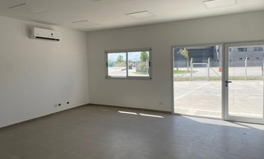 Depósito en Escobar