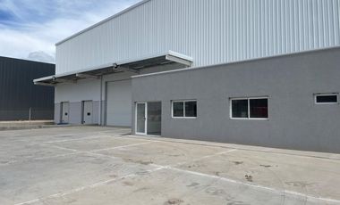 Depósito en Escobar