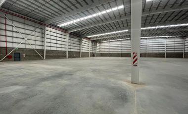 Depósito en Escobar