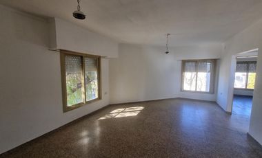 Departamento en Santa Fe