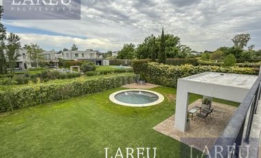 Casa en Las Liebres