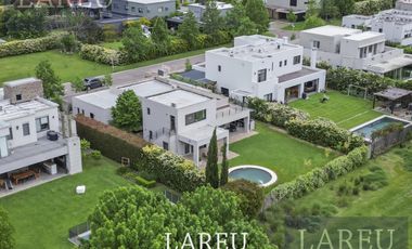 Casa en Las Liebres