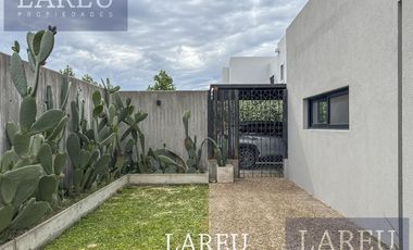 Casa en Las Liebres