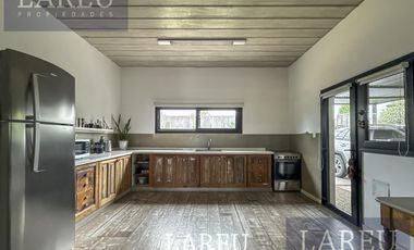 Casa en Las Liebres