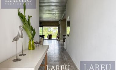 Casa en Las Liebres
