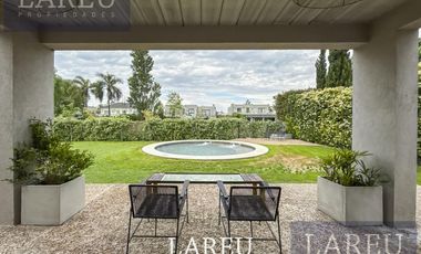 Casa en Las Liebres