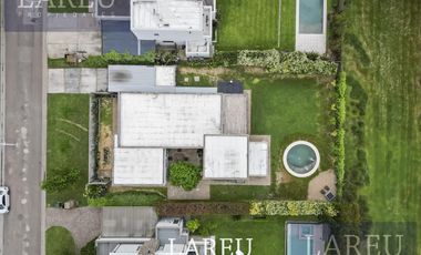 Casa en Las Liebres