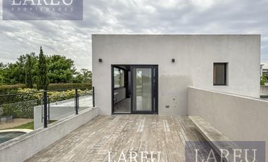 Casa en Las Liebres