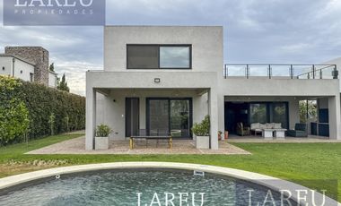 Casa en Las Liebres