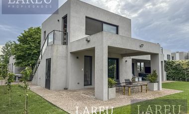 Casa en Las Liebres