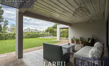 Casa en Las Liebres