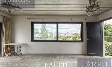 Casa en Las Liebres