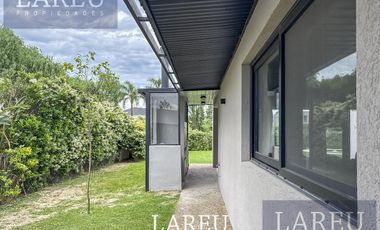 Casa en Las Liebres