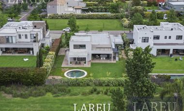 Casa en Las Liebres
