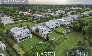 Casa en Las Liebres
