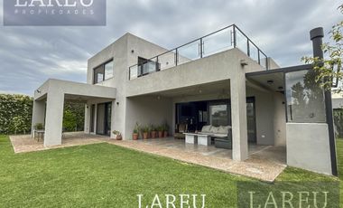 Casa en Las Liebres