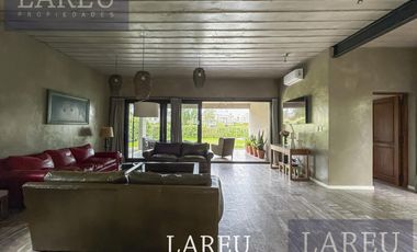 Casa en Las Liebres