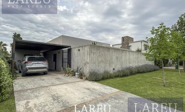 Casa en Las Liebres