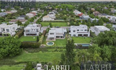 Casa en Las Liebres