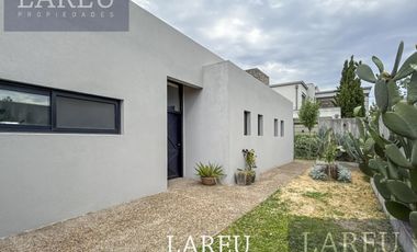 Casa en Las Liebres