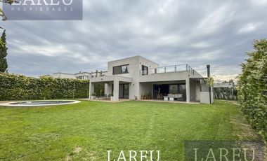 Casa en Las Liebres