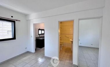 Departamento en Venta de 2 Ambientes. Con cochera. Zárate