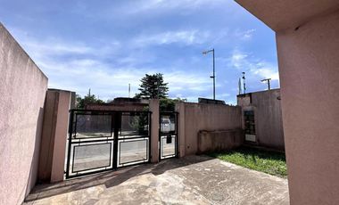 Departamento en Venta de 2 Ambientes. Con cochera. Zárate