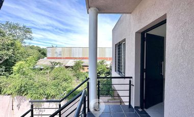 Departamento en Venta de 2 Ambientes. Con cochera. Zárate