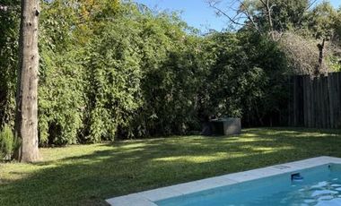 Casa 5 ambientes en alquiler en Ituzaingo, Udaondo