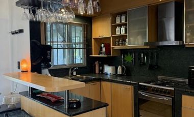 Casa 5 ambientes en alquiler en Ituzaingo, Udaondo