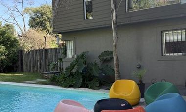 Casa 5 ambientes en alquiler en Ituzaingo, Udaondo