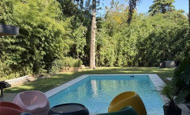 Casa 5 ambientes en alquiler en Ituzaingo, Udaondo