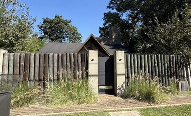 Casa 5 ambientes en alquiler en Ituzaingo, Udaondo
