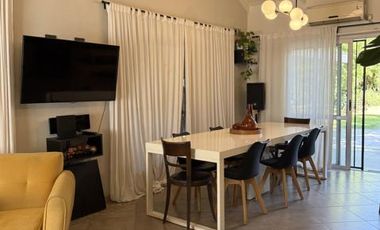 Casa 5 ambientes en alquiler en Ituzaingo, Udaondo