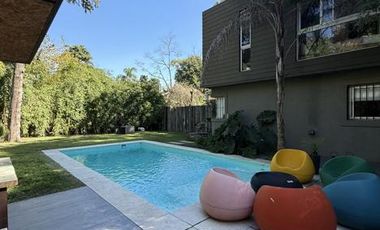 Casa 5 ambientes en alquiler en Ituzaingo, Udaondo