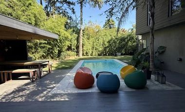Casa 5 ambientes en alquiler en Ituzaingo, Udaondo