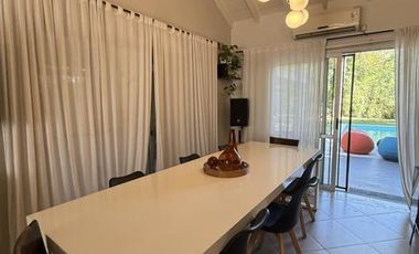 Casa 5 ambientes en alquiler en Ituzaingo, Udaondo