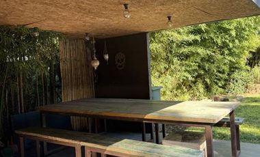 Casa 5 ambientes en alquiler en Ituzaingo, Udaondo