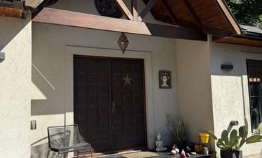Casa 5 ambientes en alquiler en Ituzaingo, Udaondo