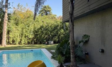 Casa 5 ambientes en alquiler en Ituzaingo, Udaondo