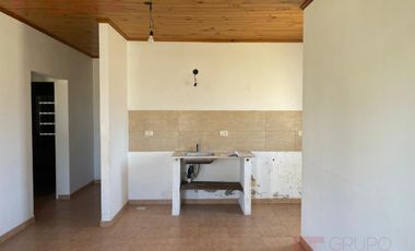 Casa en  el Barrio San Juan de Dios