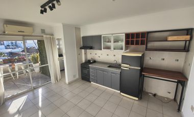 Alquiler - Departamento - Santa Fe