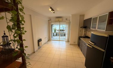 Alquiler - Departamento - Santa Fe