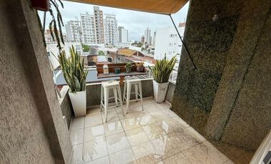 Alquiler - Departamento - Santa Fe