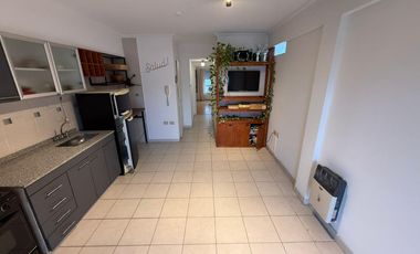 Alquiler - Departamento - Santa Fe