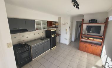 Alquiler - Departamento - Santa Fe