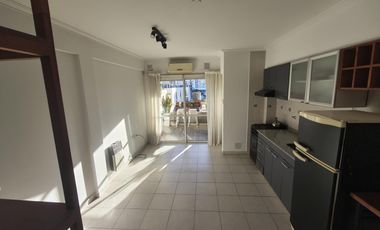 Alquiler - Departamento - Santa Fe