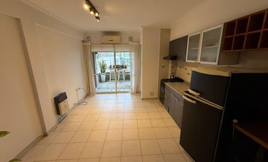 Alquiler - Departamento - Santa Fe